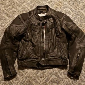 Firstgear Track Suit Speed Freak